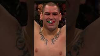 Cain Velasquez KOs Brock Lesnar [upl. by Berk829]