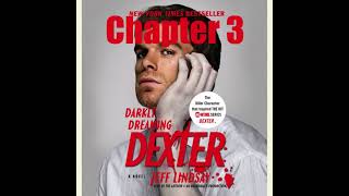 Darkly Dreaming Dexter Chapter 3 Read by 48sharks Laguerta [upl. by Euqitsym346]