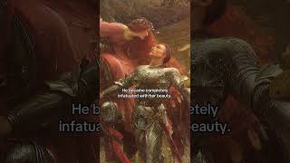 Fom a John Keats poem history art painting [upl. by Tibbitts]