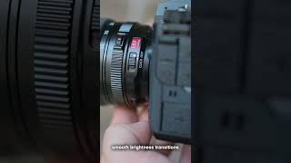 Fujifilm XF1655mmF28 R LM WR II  Fuji Guys  Short [upl. by Aehsila]