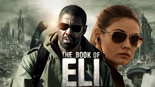 The Book of Eli 2010 Movie  Denzel Washington  Gary Oldman  Mila Kunis  Review amp Facts [upl. by Leihcim]