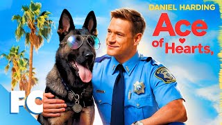 Ace Of Hearts  Full Adventure Drama Dog Movie  Dean Cain  FC [upl. by Salisbarry]