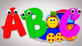 ABC Song with Balloons and Animals  CoComelon Nursery Rhymes amp Animal Songs Kids TV [upl. by Stanislaus83]