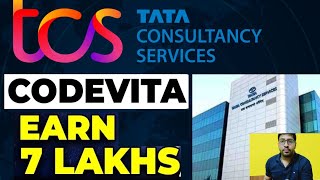 TCS CodeVita 2024  Complete Process  Eligibility Criteria  Registration  Upto 7 LPA [upl. by Halehs]