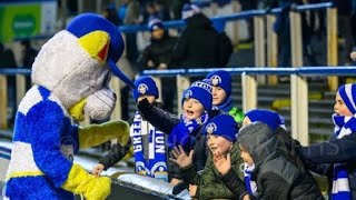 THREE is the magic number Morton v Ayr United [upl. by Joyan772]