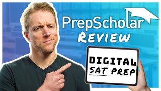 PrepScholar Digital SAT Review 2024 Is It Worth It [upl. by Phelia614]