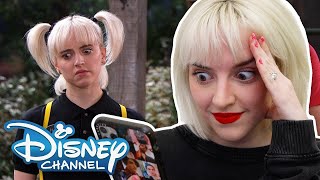 WHY I LEFT BUNK’D amp The Truth About Being on Disney Channel Spilling Tea [upl. by Nahk788]