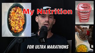 Get A Glimpse Of My Nutrition Routine During The Base Building Phase [upl. by Efram183]