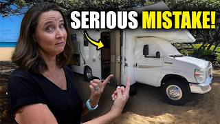 This RV Owner Made a HUGE Mistake [upl. by Meador709]