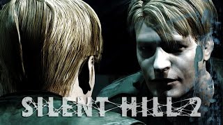 MI PRIMERA VEZ JUGANDO ESTE CLASICAZO  Silent Hill 2  parte 1 [upl. by Boys342]