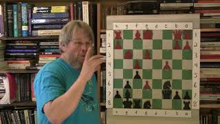 Chess Bobby Fischer Used the Three Pillars of Chess to Win and WIN and WIN [upl. by Assyram864]