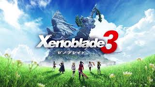 Main Title Theme  Xenoblade Chronicles 3 Music [upl. by Ydnahs]