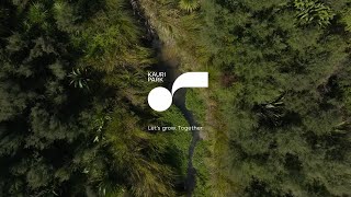 Kauri Park Brand Video [upl. by Ebenezer]