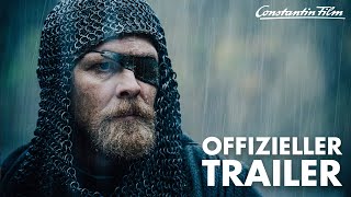 Hagen – Im Tal der Nibelungen I Offizieller Trailer [upl. by Lyckman]