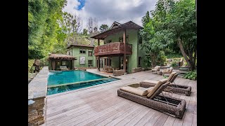 3851 Kingswood Road  Sherman Oaks CA [upl. by Acirem]