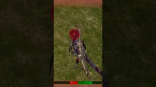 Coelophysis vs Deinonychus Cursed IsleSuscri gameplay games dinosaur dino dinosaurios gaming [upl. by Hymen]