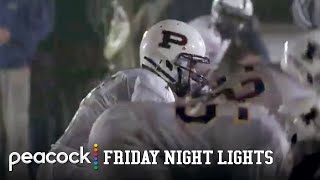 The State Semi Final  Friday Night Lights [upl. by Shena]