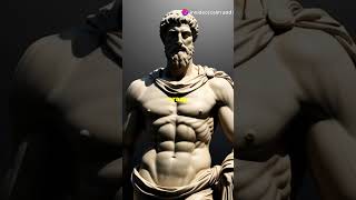 How Stoicism Can Change Your Life in 30 Seconds stoicwisdom motivation selfimprovement [upl. by Cannon]