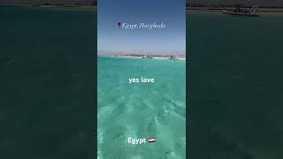 WELCOME TO 📍HURGHADA 🇪🇬 EGYPT 2024 travel afrikantraveller food egypt hurghada afrika sun [upl. by Leyes]