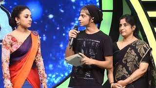 D3 D 4 Dance I Ep 66  Pearle stole the show I Mazhavil Manorama [upl. by Enotna]