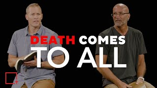 Living Knowing Death Comes To All  John Beeson and Greg Lavine  Vapor Week Eight [upl. by Judye]