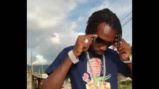 Mavado  Sixteen 16 Riddim [upl. by Nimsay]