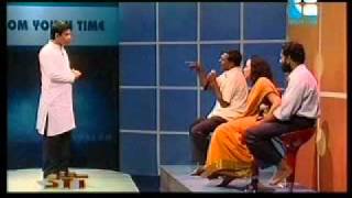 Mohanan Vaidyar Shalom TV Youth Time  part 2 [upl. by Epp]