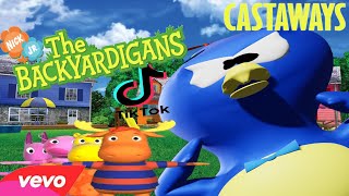 Castaways  The Backyardigans Official [upl. by Yacano]