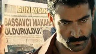 Karadayi Soundtrack  Mahir  Müziği [upl. by Chan892]