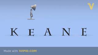 ivipid pixar logo meme [upl. by Hackathorn]