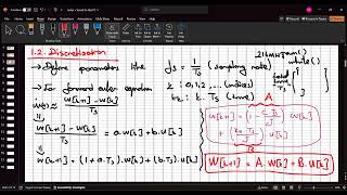 System Identification  Les 1  Least Square Error Optimization [upl. by Ahsiuqel166]