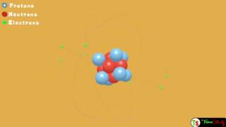 Les Atomes  Chimie [upl. by Dranoel]