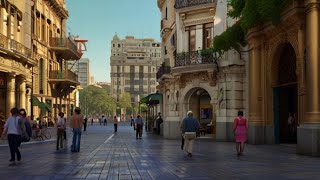 Rincones desconocidos de Buenos Aires Tesoros ocultos de la capital [upl. by Aluino38]