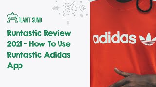 Runtastic Review 2021  How To Use Runtastic Adidas App [upl. by Isaacs]