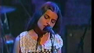 Mazzy Star  Rock Section  Live 1997 The Mint LA [upl. by Einniw]