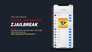 The most popular 3rd party appstore for apple devices Over 5 Million active devices [upl. by Acissehc]