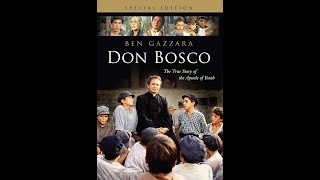 StDon Bosco Movie [upl. by Cariotta58]