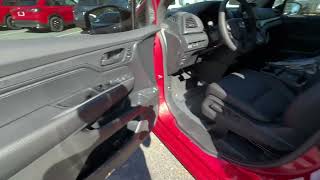 2025 Honda Odyssey SportL Winter Garden Clermont Windermere Winter Park The Villages FL [upl. by Leoni]