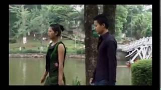 Tangkhul Song  Okathui hili na leiyada [upl. by Suki582]