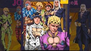 Giorno Giovanna OST MAIN THEME English Cover By Riverdude feat MET [upl. by Bromley803]