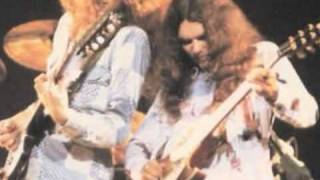 Lynyrd Skynyrd  T For Texas blue yodel Nº 1 [upl. by Avlem]