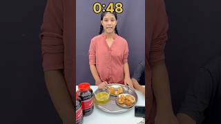 10 Pani Puri Eating Challenge 🤬 Winner Prize 500₹ amp 4ltr Cooking Oil 🥵 Food Challenge  Mukbang [upl. by Atiker]