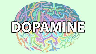 Dopamine The Brains Reward Pathway [upl. by Septima]