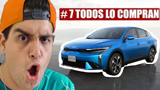 7 Peores Motores de 2024 No Compres Estos Autos [upl. by Pain]