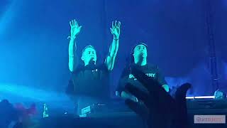 CAMELPHAT  BE SOMEONE  LIVE AT EDC MEXICO 25022022 [upl. by Nosyk]