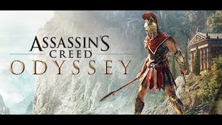 ASSASSINS CREED Odyssey On a retrouvé le vrai daron [upl. by Baylor]