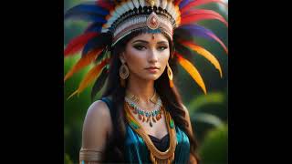 Womens headdresses Inspiration 9 [upl. by Longawa777]