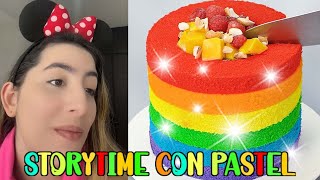 3 Hora De los Mejores Tiktoks de Leidys Sotolongo Storytime Con Pastel Parte 2 [upl. by Nalek112]