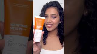 Pigmentation Cream By Dermatologist Dermatouchs Pigmentation Cream Revealedquot [upl. by Norag]