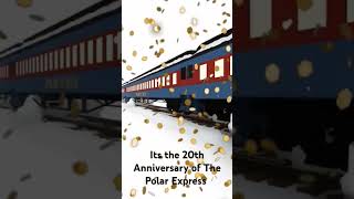 POLAR EXPRESS MOVIE [upl. by Brit]